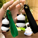 Woman and Men  Keychain