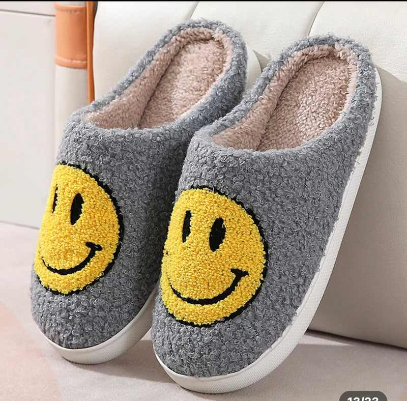 Winter Indoor Warm Slippers for Men and Woman