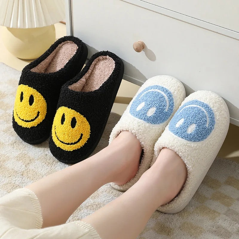 Winter Indoor Warm Slippers for Men and Woman
