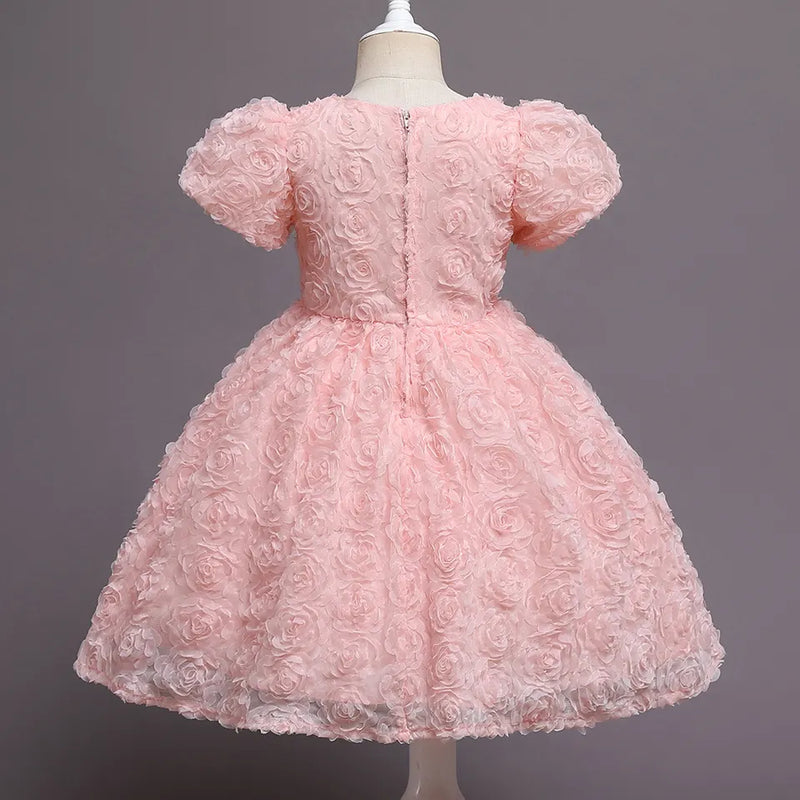 Girls Special Occasion Dresses
